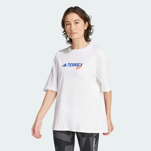 Terrex JI9157 Terrex Back Graphic Tişört