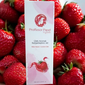 Proffesörpapel Jel 100 ml