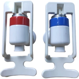 AR1035SP - 1037SP - 1025SP Su Sebili Sıcak - Soğuk Musluk Seti