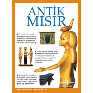 Antik Mısır (Ciltli)