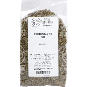 Çıbrıska Otu 50 gr