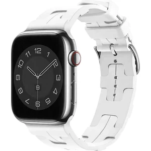 Apple Watch 40MM Kordon Silikon Katkat Kordon 92