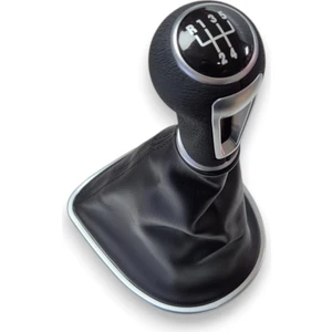 Seat Leon 2006-2010 5 Ileri Vites Topuzu Körüğü Çerçevesi 1P0711113