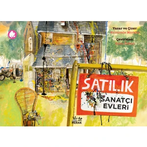 Satılık Sanatçı Evleri