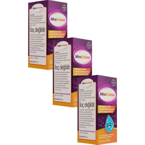 Mirabalance Probiyotik Damla 5 ml x 3 Adet
