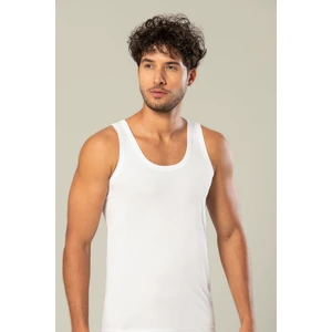 Erdem Beyaz Gold Modal Atlet 1550