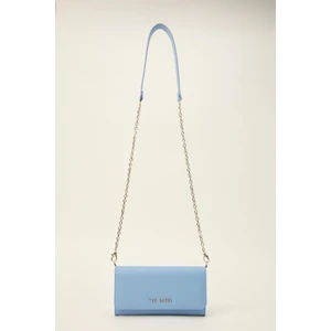 Ted Baker Mavi Portföy Çanta 25SS772