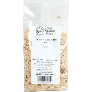 Fındık Kırık 100 gr