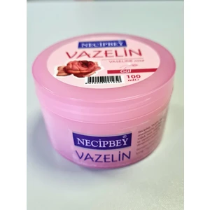 Vazelin-Gül 100ML