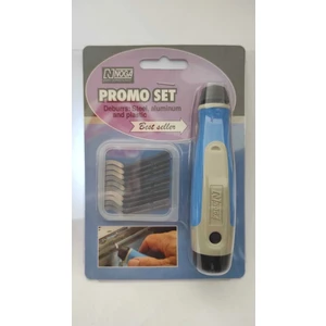 Raspa Seti Noga Mo Set NG8150