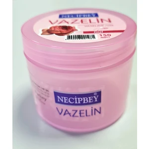 VAZELİN-GÜL150 ml
