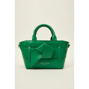 Ted Baker Yeşil Omuz Çantası 9048