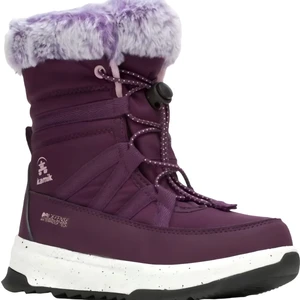 Stormyf Unisex Çocuk Mor Bot