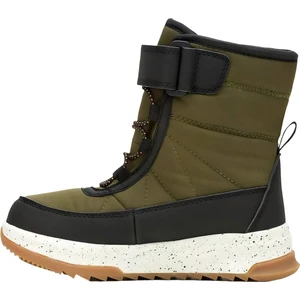 Stormy Unisex Çocuk Yeşil Bot