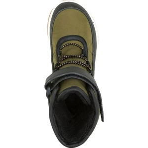 Stormy Unisex Çocuk Yeşil Bot