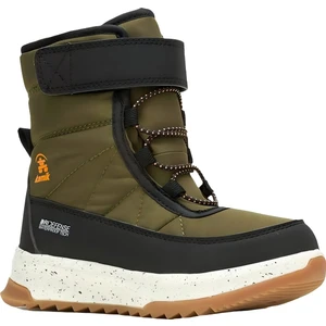 Stormy Unisex Çocuk Yeşil Bot