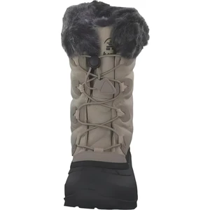 Momentum3 Kadın Bej Bot