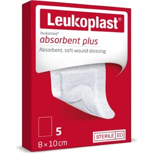 Leukoplast Leukomed 8 x 10 Cm Yara Örtüsü