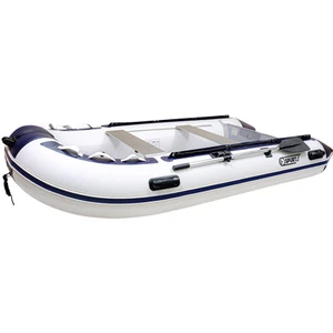 Spurt 3.70M 0.9mm 1000D Alüminyum Taban Şişme Bot