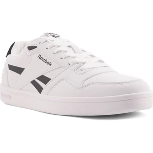 Clean Way Beyaz Erkek Sneaker