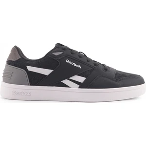 Clean Way Siyah Kadın Sneaker