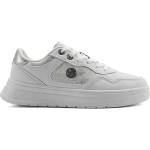 U.S. Polo Assn. Emora 5fx Beyaz Kadın Sneaker