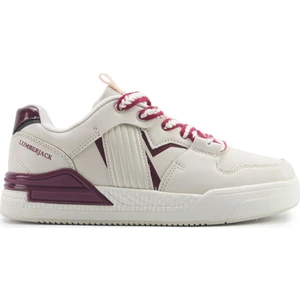 Manch 5fx Kırık Beyaz Kadın Sneaker