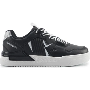 Manch 5fx Siyah Kadın Sneaker