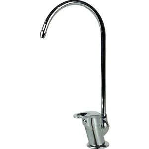 Arıtma Musluğu - Aç Kapa