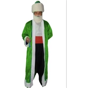 KADIKÖY KOSTÜM Nasreddin Hoca Kostümü