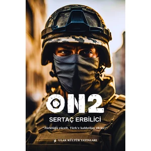 On2 - Sertaç Erbilici