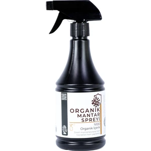 Organik Mantar Spreyi - Organik (500 Ml)