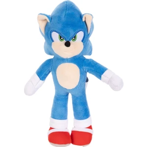 3 Pelüş Figür - Sonic 23 cm 42468
