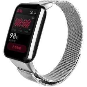 Xiaomi Mi Band 7 Pro Kordon Milano Loop Kordon