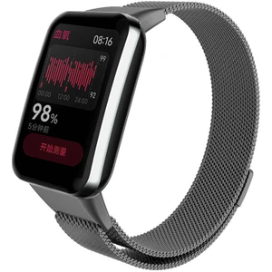 Xiaomi Mi Band 7 Pro Kordon Milano Loop Kordon