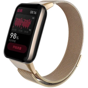 Xiaomi Mi Band 7 Pro Kordon Milano Loop Kordon