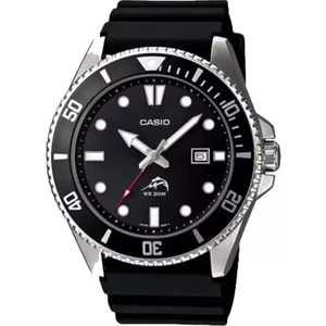 Divers  MDV-106B-1AV Bill Gates Dial Erkek Kol Saati @
