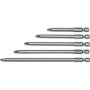 Ceta CB/902 1/4'' Yıldız Bits Uç/uzun Ph2*90 mm