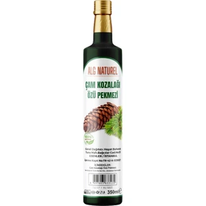 Alg Natural Kozalak Pekmezi