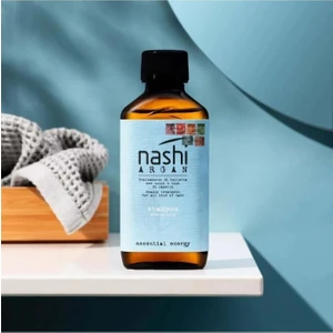Nashi Argan Essential Energy Şampuan 200 ml