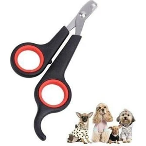 Kedi ve Köpek İçin Küçük Boy Kedi Tırnak Makası