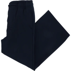 U.S. Polo Assn. Kız Çocuk Lacivert Pantolon (Kanvas-Chino) 50295130-VR033