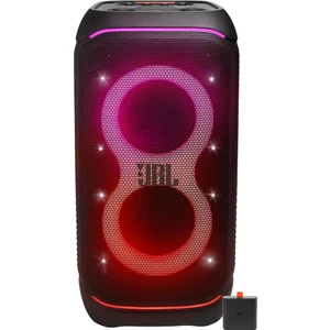 Jbl Partybox STAGE320 Bluetooth Hoparlör ve Ekstra Yedek Batarya
