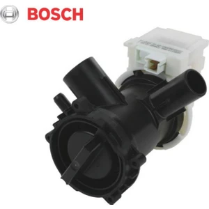 Max7 Max8 Avantix Seri2-4-6 Çamaşır Makinesi Su Boşaltma Pompası Orijinal