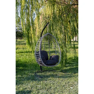 Btk Concept Eylül Tek Ki̇şi̇li̇k Salincak Rattan