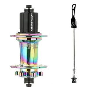 Pro7 Arka Göbek 32 Delik Rainbow