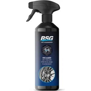 Bsg Jant Temizleme Spreyi 500 ml