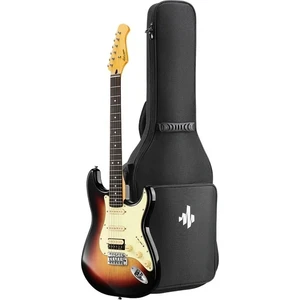 Donner DST-600 Elektro Gitar (3 Color Sunburst)