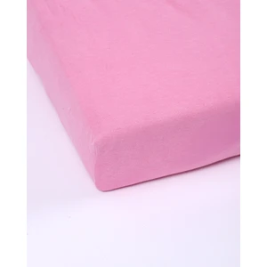 %100 Pamuk Penye Bebek Lastikli Çarşaf 60x120 - 70X120