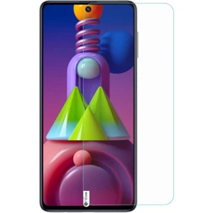 Samsung Galaxy M51 Standart Kırılmaz Cam